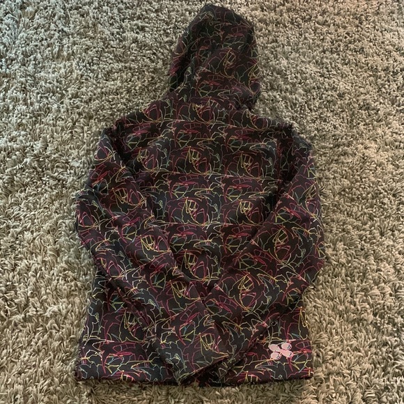 Girls Xmtn Spring Jacket - Picture 2 of 5